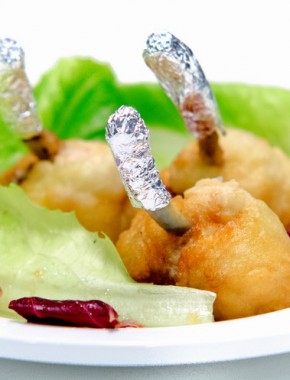 Chicken Lollipop 