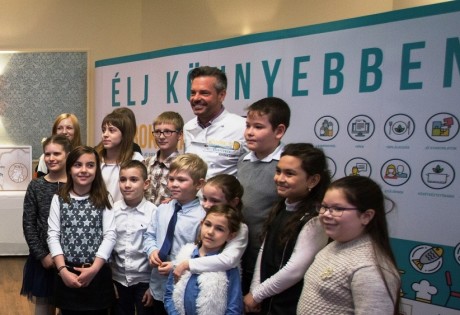 Az iskolai menzák 50 legfinomabb étele