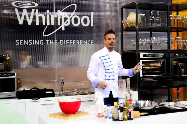 Fedezd fel a Whirlpool világát!